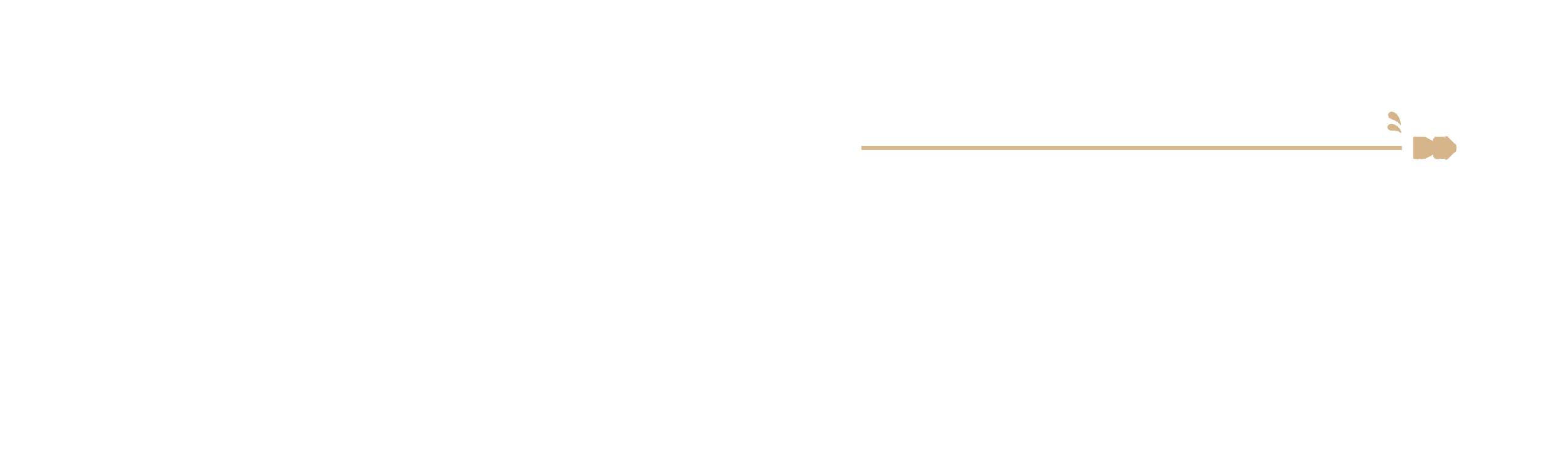 logo acf blanc en long